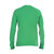 阿玛尼Armani Jeans男式T恤 印花圆领长袖纯棉t恤90662(绿色 L)第5张高清大图