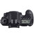 佳能（Canon）EOS 6D 单反相机 单机身（佳能6D黑色全画幅单反单 佳能6D官方标配全国联保送延保2年）(官方标配)第4张高清大图