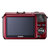 佳能（Canon） EOS M 单镜头套机（含18-55镜头）EOS微单相机(红色 优惠套餐六)第3张高清大图