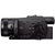 索尼（SONY）FDR-AX700 数码摄像机 高清摄像机 4K摄像机  高清 DV 录像机 3.5英寸 1420万像素第5张高清大图