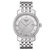 天梭Tissot港湾系列休闲钢带男士手表指针石英男腕表T097.410.11.038.00第2张高清大图