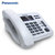 松下(Panasonic) KX-TS328CN 电话机 办公家用 来电报号(黑色)第5张高清大图