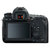佳能（Canon）EOS 6D Mark II 专业全画幅数码单反机身 6D2机身(套餐八)第2张高清大图