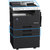 柯尼卡美能达（KONICA MINOLTA） bizhub 226复合机A3激光打印复印扫描一体机 主机(主机+送稿器+双面器+第二纸盒)第4张高清大图
