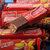 【国美自营】雀巢 休闲零食 Nestle巧克力威化480g第4张高清大图