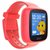 360儿童手表SE专用表带 西瓜红 硅胶表带 适配360儿童手表se 安全硅胶 此款为配件第4张高清大图