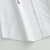 Lilbetter【上新专享价：138元】【5月28日18点开抢】短袖衬衫(白色 L)第5张高清大图