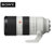 SONY 索尼FE 70-200mm F2.8 GM OSS(SEL70200GM)) 全画幅变焦镜头 适用于微单相机(套餐三)第3张高清大图