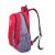 2013新款 户外包/双肩背包/防水登山包/旅游包/学生包(红色)第2张高清大图