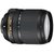 尼康 Nikon AF-S DX 尼克尔 18-140mm f/3.5-5.6G ED VR 标准变焦镜头(套餐一)第4张高清大图