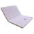 豪斯 HD05折叠床垫 天然椰棕床垫 儿童床垫偏硬 升级版成10cm/内棕6cm(1.2*2.0m)第3张高清大图