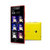诺基亚（NOKIA）Lumia 720T 移动3G GSM 4.3英寸 手机(黄色)第2张高清大图