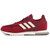 阿迪达斯男鞋2020春季新款红色款运动鞋鞋子减震透气跑步鞋EH1431(EH1431红色 40)第5张高清大图