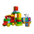 正版乐高LEGO 得宝大颗粒系列 10558 数字火车 LEGO 积木玩具(彩盒包装 件数)第3张高清大图