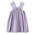 2020夏装新款童装女童连衣裙超洋气宝宝小女孩儿童公主裙  CL(120cm 7)第4张高清大图