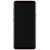 三星手机(SAMSUNG) Galaxy S9 Plus (SM-G9650) 凝时拍摄手机 6GB+128GB 勃艮第红 全网通第3张高清大图