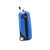 Delsey 法国大使拉杆箱  男女硬箱行李箱 纤巧20寸(蓝色 20寸)第4张高清大图