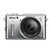 尼康（Nikon）1 AW1套机(11-27.5mm)防水微单相机(银色 官方标配)第4张高清大图