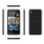HTC Desire 816W A5 HTC 新渴望系列8系 D816W 双卡双待(黑色 官方标配)第3张高清大图