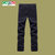卡帝乐鳄鱼（CARTELO）夏季男士休闲裤1DL610(藏青 36)第5张高清大图