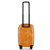 CRASH BAGGAGE 橙色行李箱 意大利进口凹凸旅行箱行李箱 时尚破损行李箱(南瓜橙 20寸登记箱)第5张高清大图