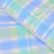 常久家纺桑蚕丝长丝高品质纯棉面料蚕丝被子 小资格调 150*200 1斤(蓝 单人蚕丝被)第4张高清大图