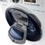 三星洗衣机WW12K8412OW/SC   12公斤 蝶窗蓝水晶 变频滚筒洗衣机 智能控制 智能检测 超快洗（白色）第4张高清大图