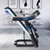 伊吉康跑步机家用款 健身器材多功能超静音可折叠减震跑步机(5吋蓝屏单功能 单功能)第4张高清大图
