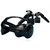 【升级版】htc vive消费者升级版新包装虚拟现实头盔VR眼镜头戴式VR(黑色 套餐一)第2张高清大图
