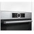 博世（BOSCH）CBG635BS1W 47L 4D热风 自清洁 嵌入式烤箱第3张高清大图