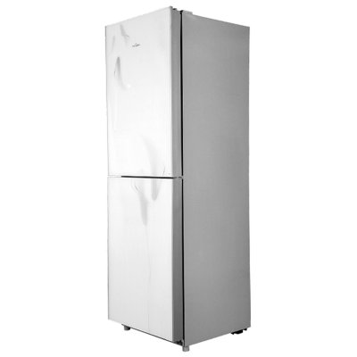 美的（Midea）BCD-206GSMJ冰箱（瓷白雅韵）