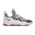 Nike耐克女鞋CITY LOOP粗绳绑带潮流运动鞋跑步鞋AA1097-100(浅灰色 36.5)第5张高清大图