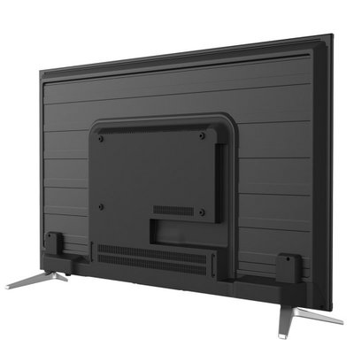 康佳(KONKA) S50U 50英寸 4K超高清 彩电 智能电视 黑