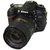 尼康（Nikon） D7100（18-300）单反套机含原厂18-300mm f/3.5-6.3G VR防抖镜头(尼康D7100黑色 6.套餐六)第2张高清大图