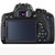 佳能（Canon）EOS 750D 单反套机（EF-S 18-135mm f/3.5-5.6 IS STM镜头）750d(黑色 官方标配)第2张高清大图