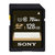 索尼（SONY）128G 94M/S SF-G1UX2/T2/SF-G1UY SDXC高速存储卡（Class10）SD卡(SF-G1UY进阶版70M/S)第4张高清大图