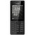 Nokia/诺基亚 216 DS 移动双卡直板老人学生大字体大音量手机 215升级版(黑色)第2张高清大图