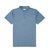 Columbia哥伦比亚男子2021春夏新款户外轻薄透气舒适清凉Polo衫短袖T恤AE1287(AE1287040 36)第3张高清大图