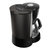 地一(DE·GURU) 美式家用半自动滴漏式煮咖啡机 保温咖啡壶 DCM203第2张高清大图