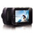 【国美自营】 AEE运动摄像机S51 WIFI功能 1080P高清 防水第5张高清大图