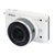 尼康（Nikon） J1 （VR10-30/3.5-5.6）可换镜数码套机(银色 套餐一)第5张高清大图