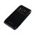 摩米士（MOMAX）诺基亚N8软硬双色套（实色黑边+透明黑底）第3张高清大图