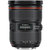 佳能镜头EF24-70mmf/2.8LII套装  红圈大三元 二代小白 适用风光 人像摄影等广泛领域第7张高清大图