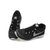 Nike/耐克 男女鞋 登月飞线运动鞋跑步鞋休闲鞋698181-010(698181-010 40)第3张高清大图