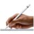 APPLE苹果 Apple Pencil 一代手写笔(适用20款iPad 10.2寸）(白色)第4张高清大图