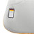 GESS 德国品牌 按摩靠垫多功能家用靠垫按摩背垫 GESS268第3张高清大图