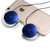 Audio Technica/铁三角 ATH-EQ300M 耳挂式运动跑步耳机(紫色)第3张高清大图