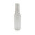 漱口水分装瓶旅行便携带铝盖小样空瓶子乳液化妆品爽肤水套装(D053 207ml)第5张高清大图
