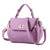 DS.JIEZOU女包手提包单肩包斜跨包时尚商务女士包小包聚会休闲包9412(紫色)第3张高清大图