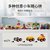 LEGO乐高【3月新品】经典创意系列11014积木车轮组拼插积木玩具第3张高清大图